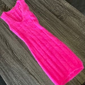 Pink Panther Dress